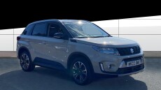 Suzuki Vitara 1.4 Boosterjet 48V Hybrid SZ5 ALLGRIP 5dr Petrol Estate